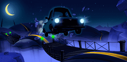 Chuyến đi bất ổn