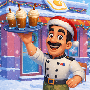 Magnate Đầu Bếp