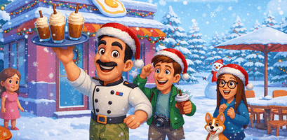 Magnate Đầu Bếp